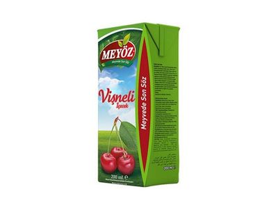 Meyöz (20 cl.)